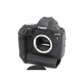 【全額返金保証】並品｜キヤノン EOS-1D X ボディ CA01-P178-2P2A