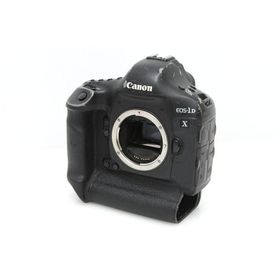 お買い得品｜キヤノン EOS-1D X ボディ CA01-P189-2Q2A-ψ