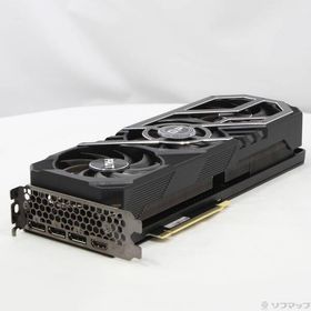 〔中古〕Palit GeForce RTX 3070 GamingPro NE63070019P2-1041A〔262-ud〕