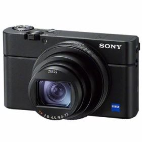 【ブラックフライデー開催中】 SONY デジタルカメラ Cyber-shot RX100VII DSC-RX100M7