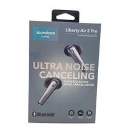 ANKER◆イヤホン・ヘッドホン Soundcore Liberty Air 2 Pro A3951N11 [ブラック]