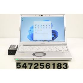 累積3930時間高性能Let'sNoteレッツノートSV9 16GB 512GB 累積3930時間高性能Let'sNoteレッツノートSV9 16GB 512GB Let's note