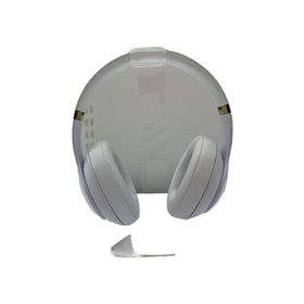 beats by dr.dre◆ヘッドホン STUDIO3 WIRELESS MQ572PA/A ホワイト A1914