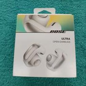 ワイヤレスイヤホン ULTRA OPEN EARBUDS BOSE