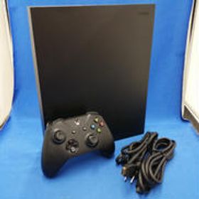 XBOX ONE X/1787 1787 マイクロソフト