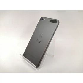 【中古】Apple iPod touch 32GB スペースグレイ MVHW2J/A (2019/第7世代)【三宮センター】保証期間1ヶ月【ランクC】