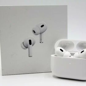 【期間限定セール】アップル Apple AirPods Pro 第2世代 MTJV3J/A 【中古】