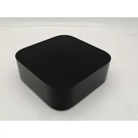 【中古】Apple Apple TV 4K (第1世代/2017) 32GB MQD22J/A【札幌南2条】保証期間1週間