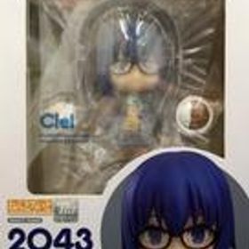 シエル 月姫 -A piece of blue glass moon GOOD SMILE COMPANY