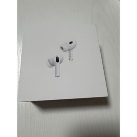 ⭐️新品⭐️AirPods Pro 第2世代(ヘッドフォン/イヤフォン)