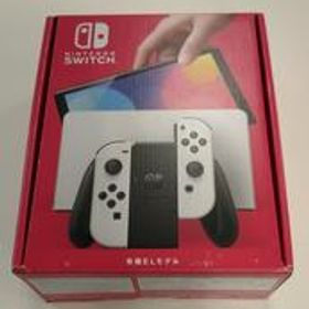 SWITCH有機ELモデル HEG-S-KAAAA NINTENDO / 任天堂