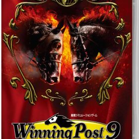 【中古】Winning Post 9 2021ソフト:ニンテンドーSwitchソフト／スポーツ・ゲーム
