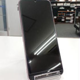 かんたんスマホ4 A402ZT ZTE/ワイモバイル(SIMフリー)