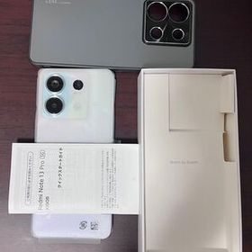 Redmi Note 13 Pro 新品 20,000円 中古 27,500円 | ネット最安値の価格