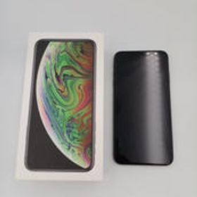 IPHONE XS MAX MT6Q2J/A APPLE