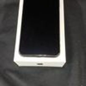 iPhone XS MAX 3D894J/A SOFTBANK