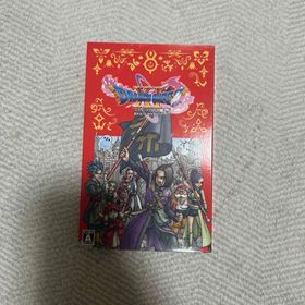 スクウェアエニックス(SQUARE ENIX)のドラゴンクエストXI 過ぎ去りし時を求めて S（新価格版） Nintendo S(家庭用ゲームソフト)