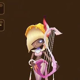 光ハ一プ奏者【幸運小店】11周年140前後，光闇6～9,HIVE指定可 | サマナーズウォーのアカウントデータ、RMTの販売・買取一覧