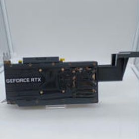 グラフィックボード NVIDIA GeForce RTX 3060 MSI