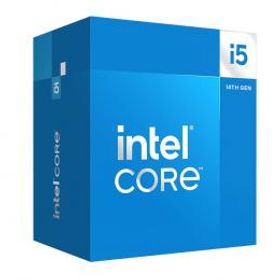 インテル&reg; Core&trade; i5 14400 プロセッサー BOX