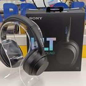 ヘッドホン WH-ULT900N SONY