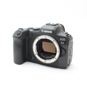 《良品》Canon EOS R6
