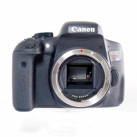 キヤノン(Canon)の【中古】(キヤノン) Canon EOS KISS X8I ボデイ(コンパクトデジタルカメラ)