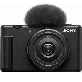 SONY カメラ ZV-1F(コンパクトデジタルカメラ)