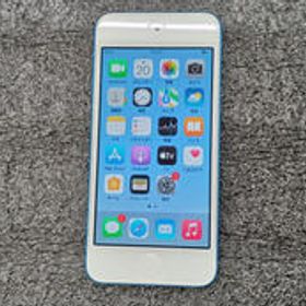 IPOD TOUCH MVHU2J/A 32GB APPLE
