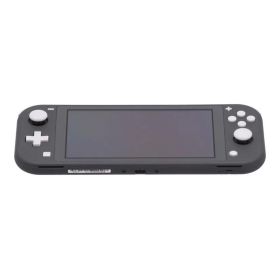 NINTENDO 任天堂 ニンテンドー/Switch Lite 本体/HDH-S-GAZAA/XJJ70028884258/Bランク/84【中古】