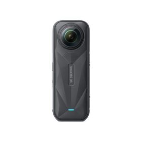 Insta360 X5 (ブラック)/insta360