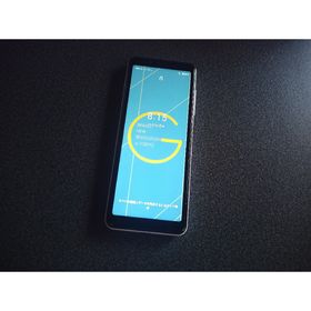 Mode1 GRIP(スマートフォン本体)