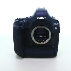 キヤノン(Canon)の【中古】(キヤノン) Canon EOS-1D X MARK2 ボデイ(コンパクトデジタルカメラ)