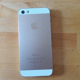 アップル(Apple)の最終値下げ❗️iPhone5s(スマートフォン本体)