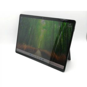 【中古】Microsoft Surface Pro8 【i5 1135G7 8G 256G】 8PQ-00026 グラファイト【中野】保証期間1ヶ月【ランクC】