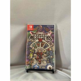 ドラゴンクエストモンスターズ3 魔族の王子とエルフの旅(家庭用ゲームソフト)