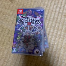 ドラゴンクエストモンスターズ3 魔族の王子とエルフの旅(家庭用ゲームソフト)
