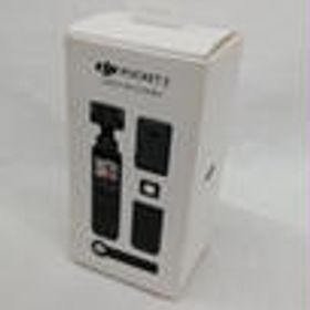 アクションカメラ POCKET2 CREATOR COMBO DJI