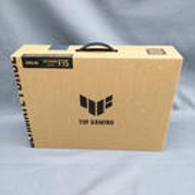 ゲーミングノートパソコン FX507ZC4-I5R3050YA ASUS