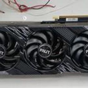 グラボ RTX4070 TI PALIT