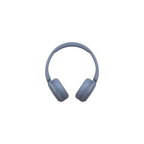 SONY(ソニー) ブルートゥースヘッドホン ブルー WH-CH520 LZ ［Bluetooth対応］