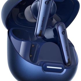 ANKER アンカー Soundcore Liberty 4 NC ネイビー (A3947N31 3522)