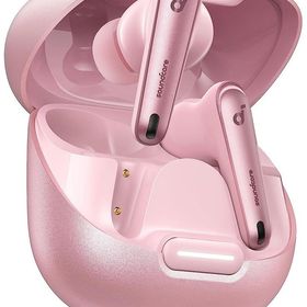 ANKER アンカー Soundcore Liberty 4 NC ピンク (A3947N51 3522)