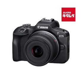 キヤノン EOS R100 RF-S18-45 IS STMレンズキット 《納期約２．５ヶ月》