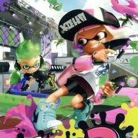 Splatoon 2/NintendoSwitch