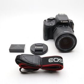 Canon デジタル一眼レフカメラ EOS Kiss X7 レンズキット EF-S18-55mm F3.5-5.6 IS STM付属 KISSX7-1855ISSTMLK