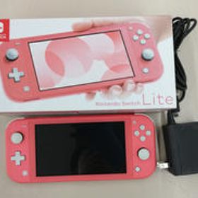 NINTENDO SWITCH HDH-001 NINTENDO