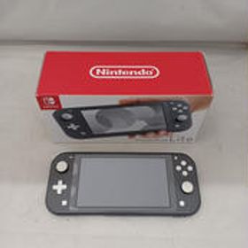SWITCH LITE HDH-001 NINTENDO