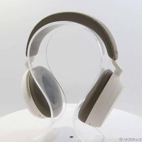 〔中古〕SENNHEISER(ゼンハイザー) MOMENTUM 4 Wireless ホワイト〔269-ud〕