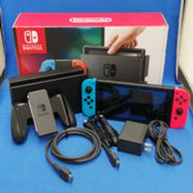 SWITCH/HAC-001 HAC-001 NINTENDO